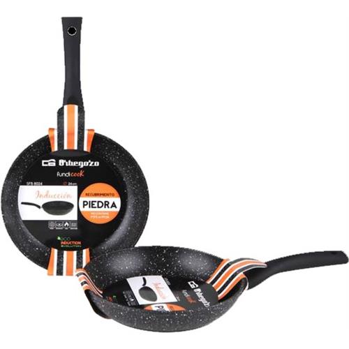 FRIG ORBEGOZ.ALUMINIO-INDUÇÃO -SFB8020