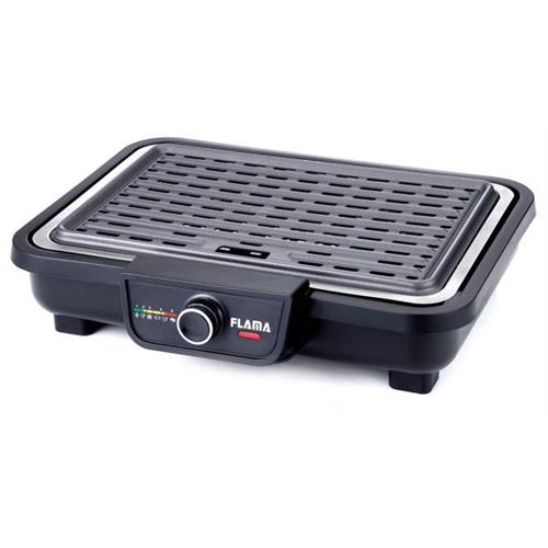 GRELHAD FLAMA 2200W.CARN/PEIX-4860FL