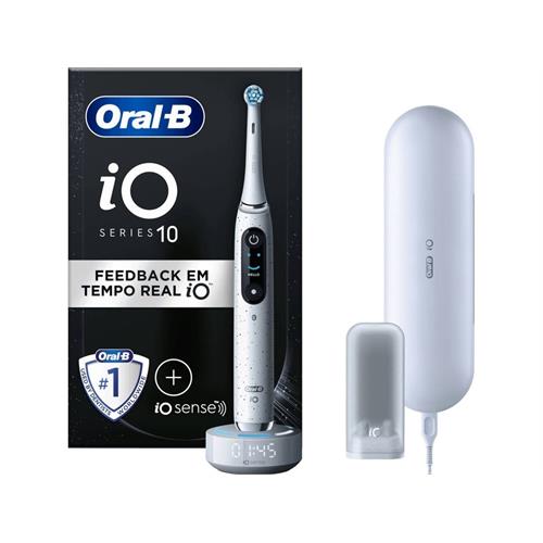 ESC.DENTES BRAUN -IO10BRANCA