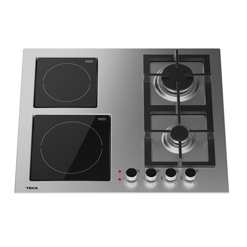 ENC.MESA TEKA -EFX60.12G2HAIALBTN