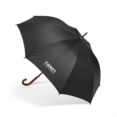 GUARDA CHUVA BACH -BLACK