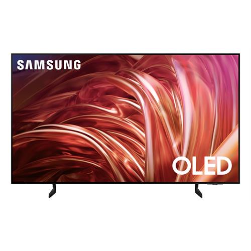 TV SAMSUNG OLED-UHD4K -TQ55S85DAEXXC