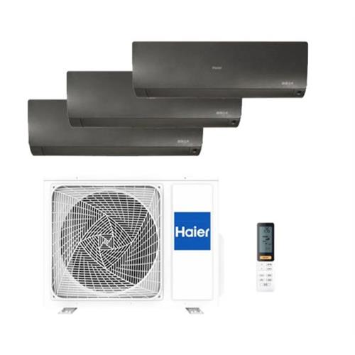 A.C HAIER MULTISPLIT -BFLEXIS3X9912