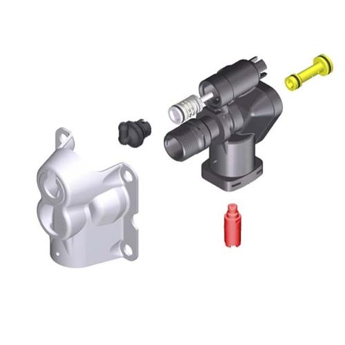 JOGO KARCHER MOD.CARTER -9.002/010.0