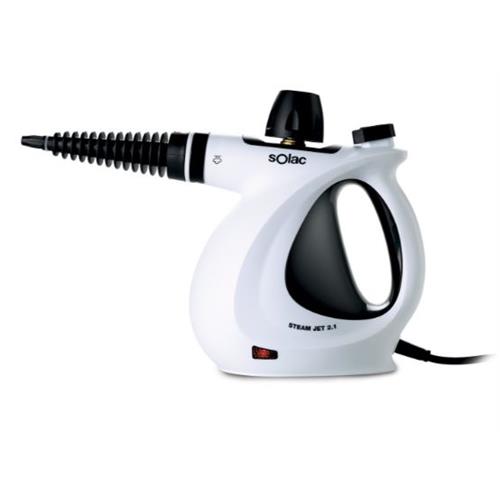MAQ.LIMP SOLAC VAPOR-1050W -LV1301