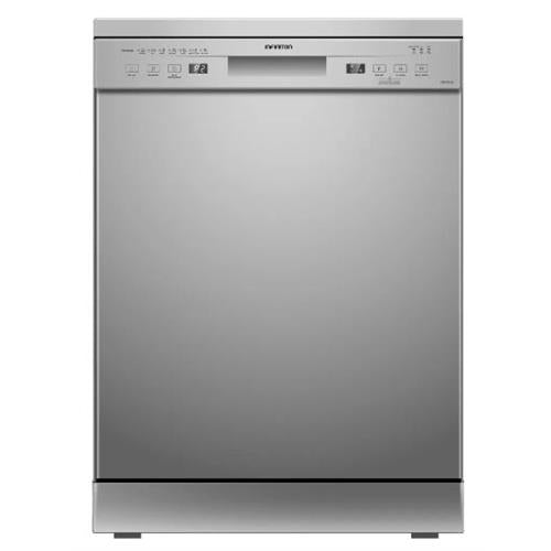 MLL INFINIT.7P.12TALH.INOX -DIW60.6S