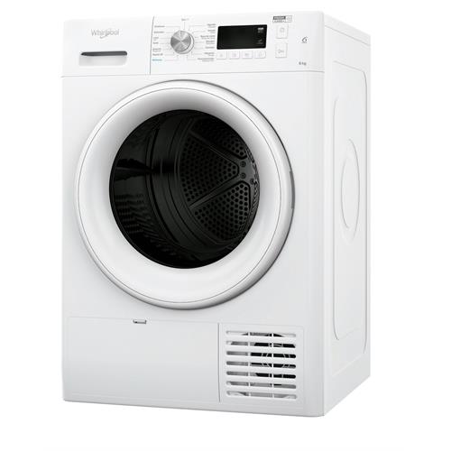 MSR WHIRLPO.COND.8K.B.CAL-FFTNM1182SPT