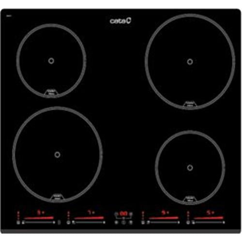 ENC.MESA CATA VC.4Z.I-INSB64360BK/A