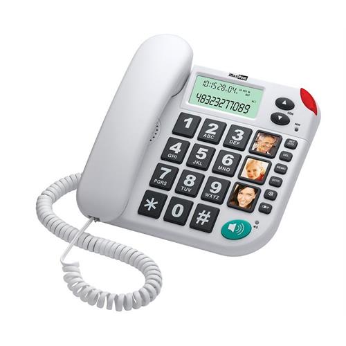 TELEF MAXCOM -KXT480 BR