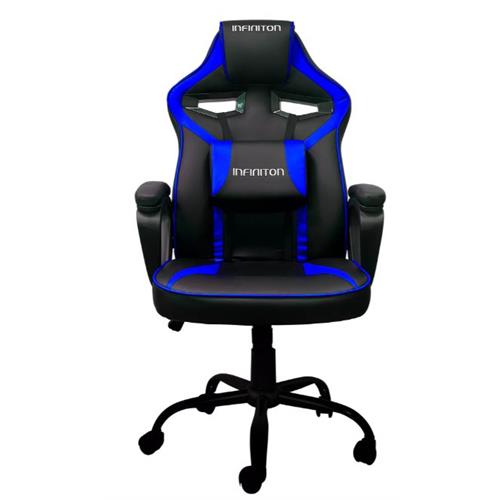 CADEIRA GAMING INFINIT.AZU-GSEATTSBLUE