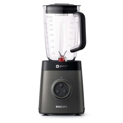 LIQUIDIF PHILIPS 1400W.2,2L.-HR3663/90