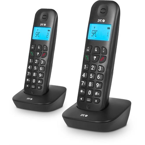 TELEF SPC S/F. -AIR PRO DUO PT