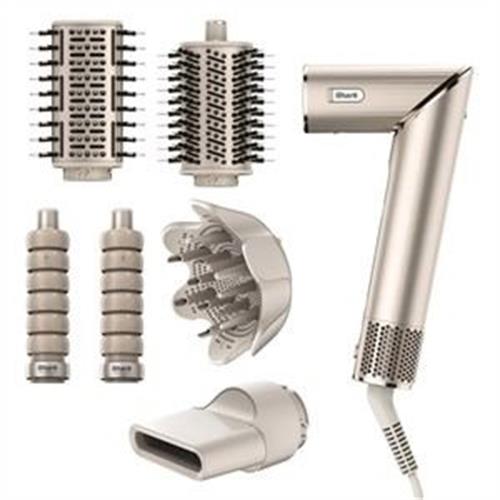 SECAD SHARK 1400W.4TEM.3VE-HD446SLEU