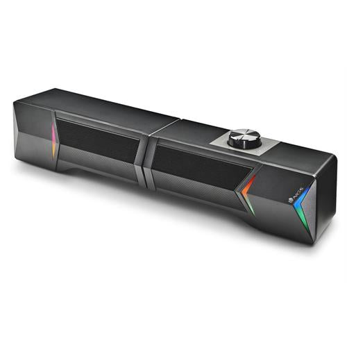 COLUNAS GAMING NGS 12W -GSX-B1200