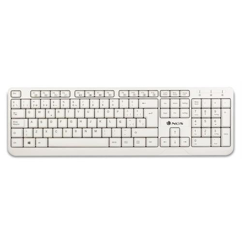 TECLADO NGS -SPIKE