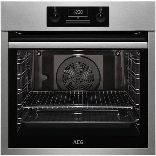 ENC.FORNO AEG SURROUNDC-BES331111M