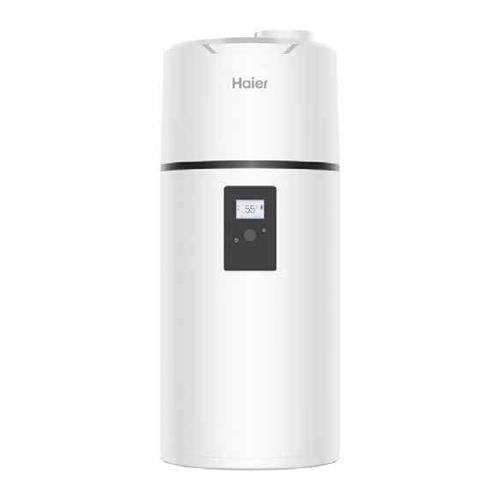 BOMBA CALOR HAIER MINI -HP110M8