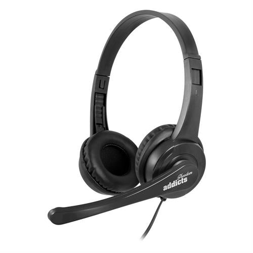 AUSC+ MICR NGS -VOX505USB