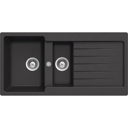 L.LOUÇA RODI -COMPOSITE100BCNERO