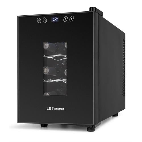 GARRAFEIRA ORBEGOZ. 6G.55W.LCD -VT630