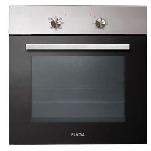 ENC.FORNO FLAMA EST.7F.60L. -9106FL
