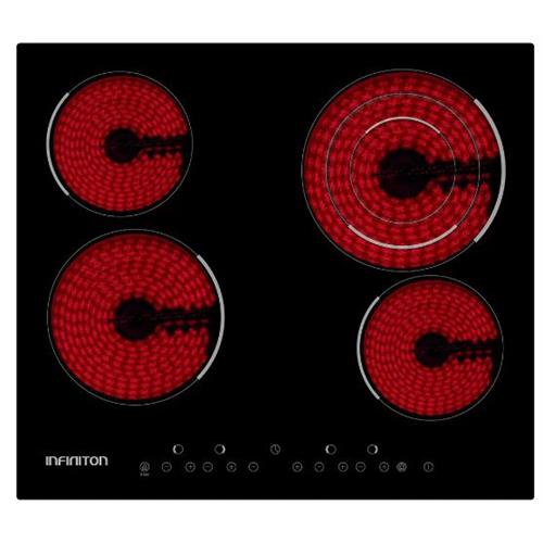 ENC.MESA INFINIT.VC.4Z.9NIVEIS-VIT4T23