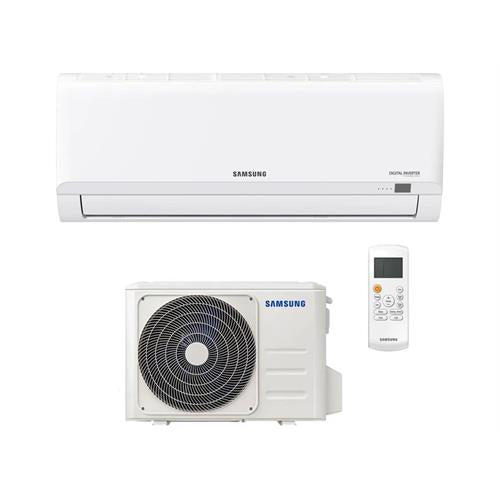 A.C SAMSUNG SPLIT MURAL -AR12TXHQBWK