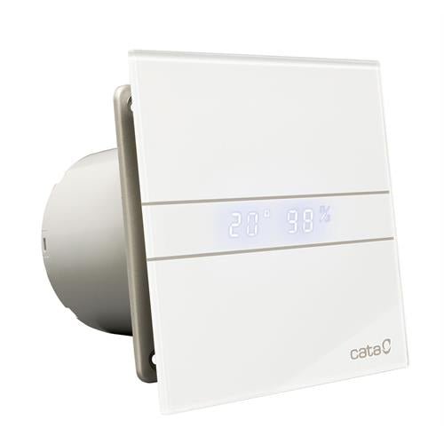 EXTRATOR WC CATA 11W.2V. -E120GTH