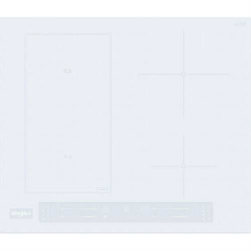 ENC.MESA WHIRLPO.VC.INDUÇ.-WLS5360BF/W