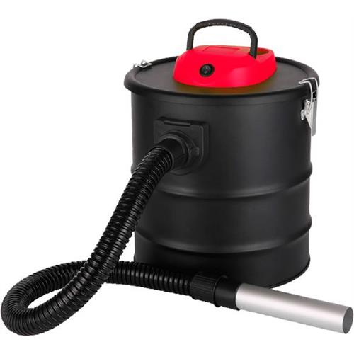 ASP DELBA 800W.PRETO-15L.HEPA- DB800