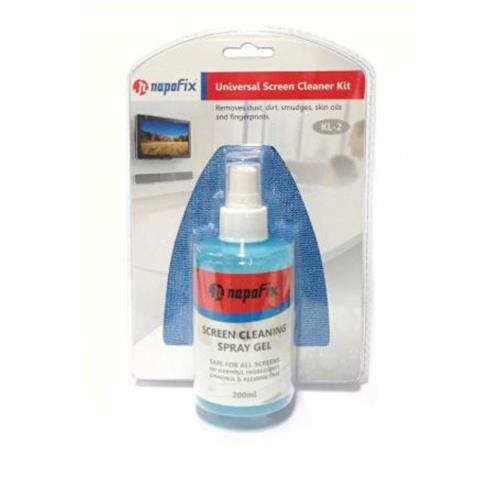KIT NAPOFIX LIMPEZA -KL2