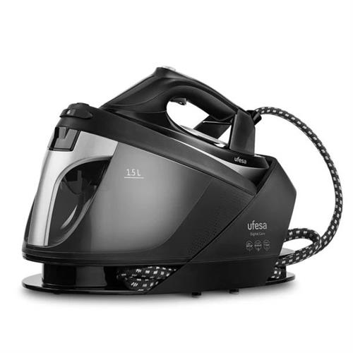 GERAD.VAPOR UFESA 2600W.-DIGITALCARE