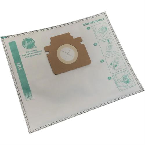 SACO ASP HOOVER (4)-H-ENERGY500 -H88