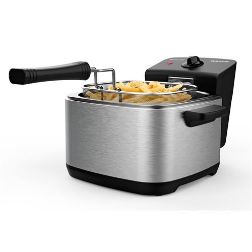 FRITAD TAURUS 1,5L.1200W.-FRYSOLUTION
