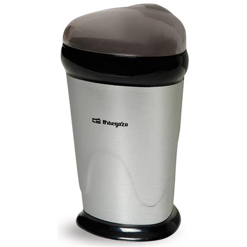 MOINHO CAFE ORBEGOZ.150W.INOX -MO3250