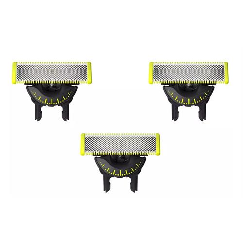 LAMINA PHILIPS ONE BLADE (3) -QP430/50