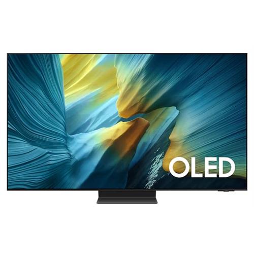 TV SAMSUNG OLED-UHD4K -TQ83S95FAEXXC