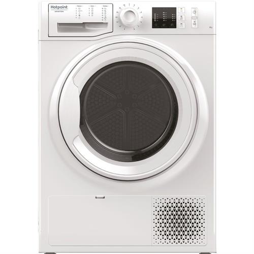 MSR HOTPOIN.COND.8KG.ELECT.BR-NTCM108B
