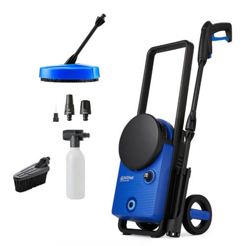 M.L.ALTA PRESSÃO NILFISK C130PCTRLHOME