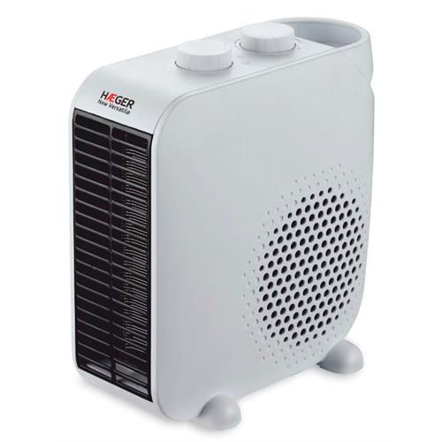 TERMOV HAEGER 2000W.2P. -NEWVERSALITE