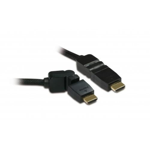 CABO METRONI.HDMI-M/M-3MT. -419302