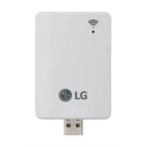 MODEM WIFI LG -PWFMDD202.ENCXLEU
