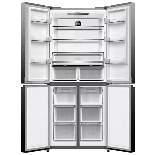 FRIGO INFINIT.SBS.415L.-AMCB415CD82XET