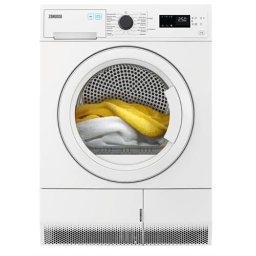 MSR ZANUSSI COND.8KG.B.CALOR -ZDHF284W