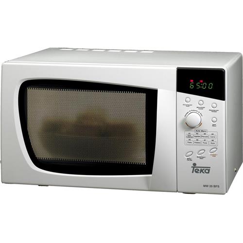 M.O TEKA 21L.800W+GRI.DIG-MW20BFSBR