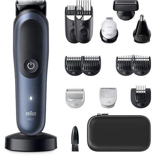 APAR.MULTIGROOM BRAUN REC.S7-MGK7580