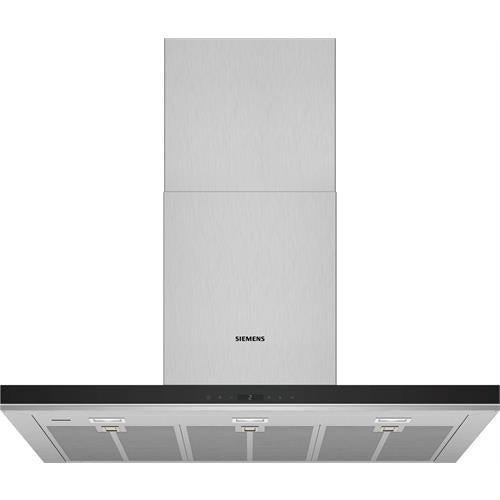 EXAUST SIEMENS CHAM.90C.H.CO-LC91BUR50