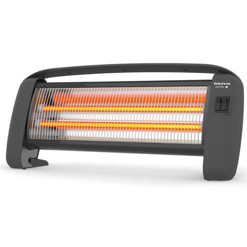 IRRADI TAURUS 1200W.2P. -PR2 SLIM