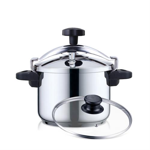 PAN.PR HAEGER 6L.INOX -PC6SS.019A