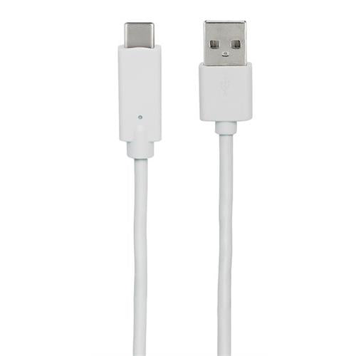 CABO METRONI.USB 2.0-C/TYPE-1MT-395279